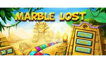 Marble Lost for Android - Download the APK from Habererciyes